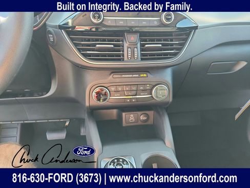 New 2026 Ford Escape Active image 21