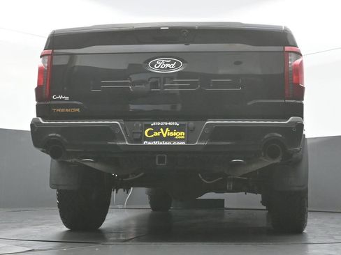 Used 2025 Ford F150 Tremor w/ Tow/Haul Package AWD/4WD image 50