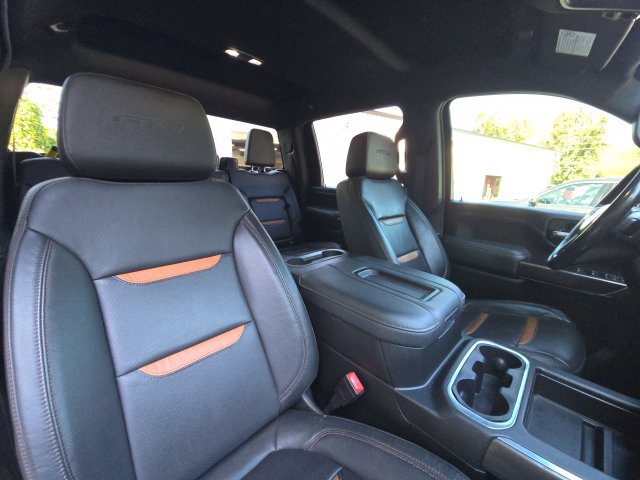 Used 2021 GMC Sierra 2500 AT4 w/ Gooseneck/5TH Wheel Package AWD/4WD image 27