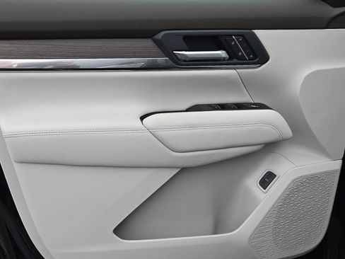 New 2026 GMC Terrain Denali image 22