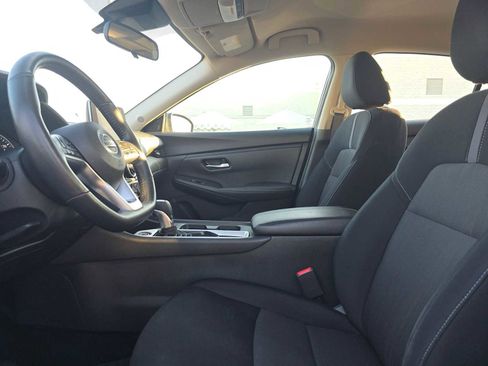 Used 2023 Nissan Sentra SV w/ All-Weather Package image 22