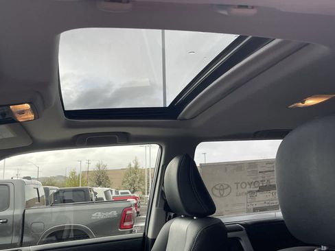 Used 2023 Toyota 4Runner SR5 Premium w/ Moonroof Package AWD/4WD image 27