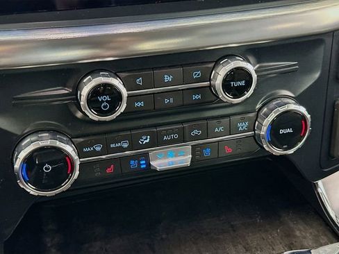 Certified 2022 Ford F150 Lariat image 12