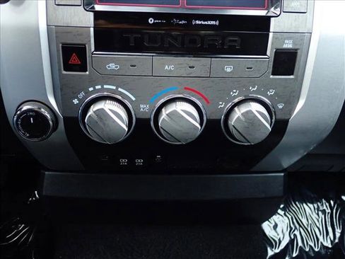 Used 2021 Toyota Tundra SR5 AWD/4WD image 16