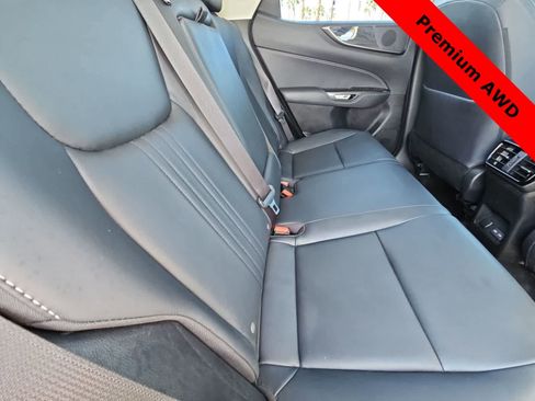 Used 2024 Lexus NX 350h AWD image 17