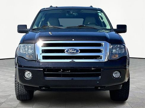 Used 2013 Ford Expedition EL Limited image 3