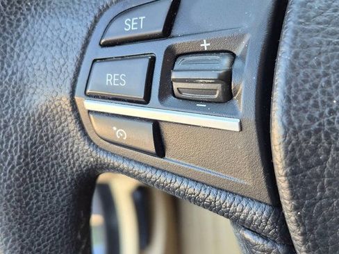 Used 2014 BMW 528i Sedan RWD image 49