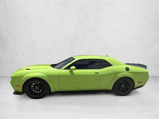 Used 2019 Dodge Challenger R/T Scat Pack RWD video 2