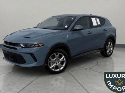 Used 2024 Dodge Hornet R/T Plus