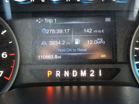 Used 2016 Ford F150 XLT w/ Equipment Group 302A Luxury AWD/4WD image 23