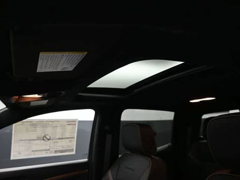 New 2026 GMC Canyon Denali image 49