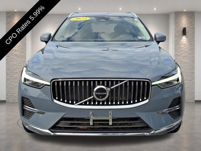 Certified 2023 Volvo XC60 B5 Plus w/ Climate Package AWD/4WD image 2