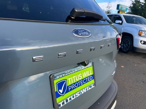 Used 2023 Ford Escape Active w/ Tech Pack #2 image 31