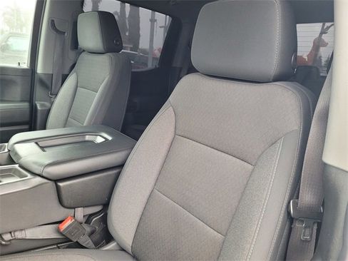 Used 2020 Chevrolet Silverado 1500 LT Trail Boss w/ Convenience Package image 12