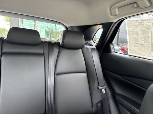 New 2026 MAZDA CX-30 AWD 2.5 S w/ Select Sport Pkg image 19