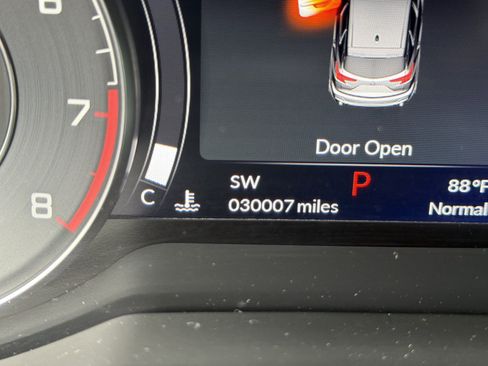 Used 2023 Acura RDX FWD w/ Technology Package image 28