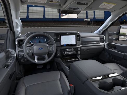 New 2026 Ford F350 Lariat w/ Lariat Premium Package AWD/4WD image 9