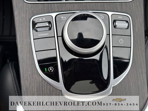 Used 2019 Mercedes-Benz C 300 4MATIC Sedan image 18