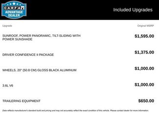 New 2026 Chevrolet Blazer RS w/ Driver Confidence II Package video 3