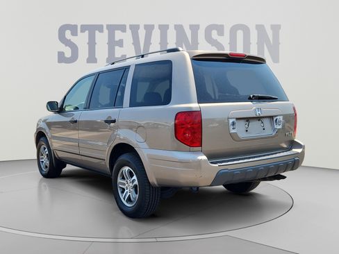 Used 2004 Honda Pilot EX image 3