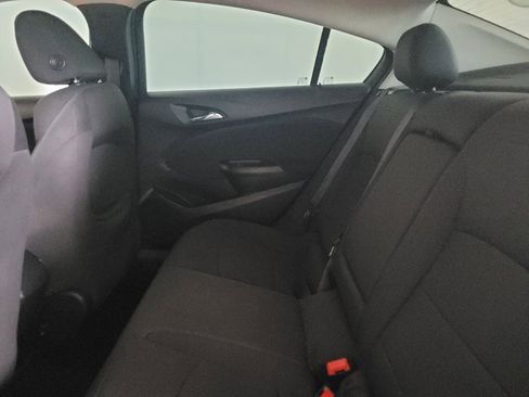 Used 2016 Chevrolet Cruze LT w/ Convenience Package FWD image 18