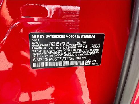 Used 2026 MINI Cooper Countryman S AWD/4WD image 33