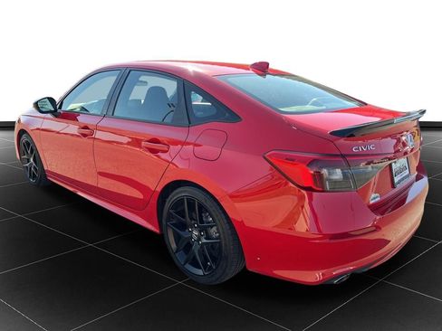 Used 2024 Honda Civic Si image 3