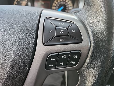 Used 2019 Ford Ranger XLT w/ Equipment Group 302A Luxury AWD/4WD image 15