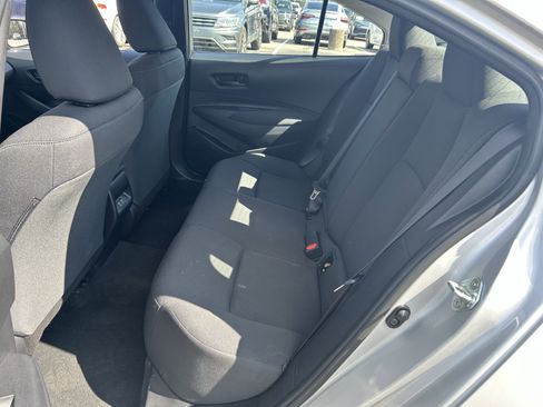 Used 2024 Toyota Corolla LE image 21