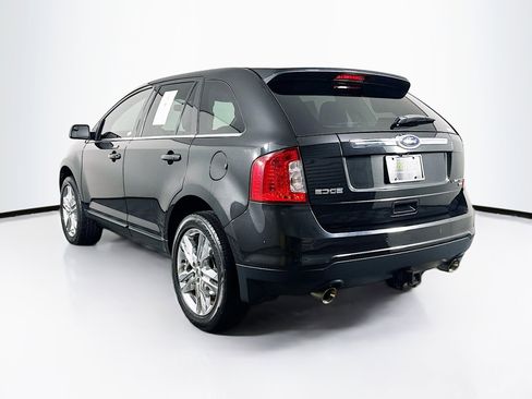 Used 2014 Ford Edge Limited w/ Equipment Group 301A AWD/4WD image 5