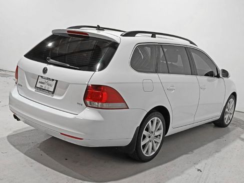 Used 2014 Volkswagen Jetta TDI FWD image 6