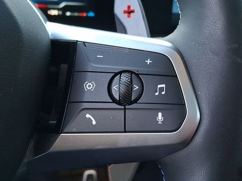 Used 2025 BMW X1 M35i image 20