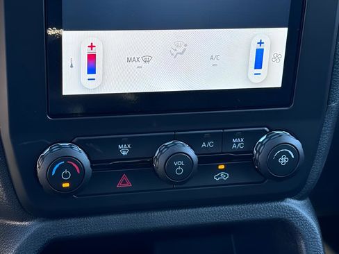 New 2025 Ford Ranger XL w/ Trailer Tow Package image 16