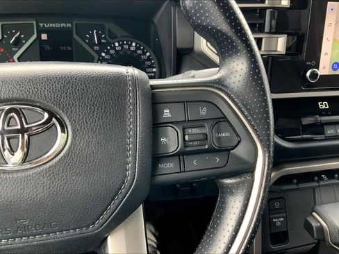 Used 2025 Toyota Tundra SR5 image 19