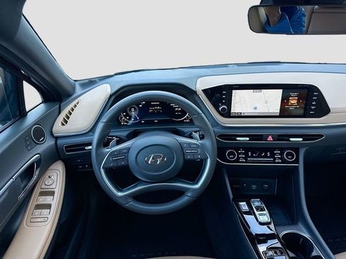 Used 2023 Hyundai Sonata Limited image 23
