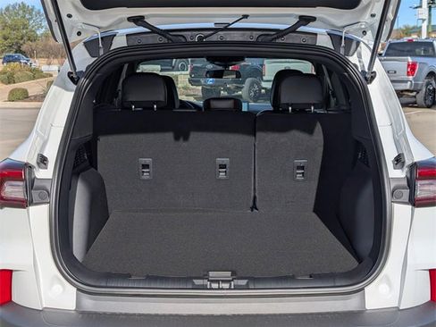 New 2026 Ford Escape ST-Line w/ Tech Pack #1 image 7