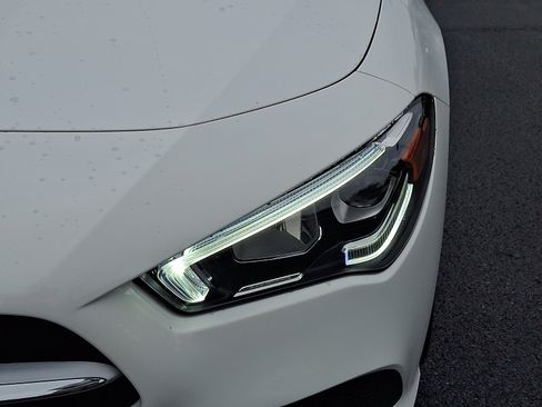 Certified 2023 Mercedes-Benz CLA 250 4MATIC image 9