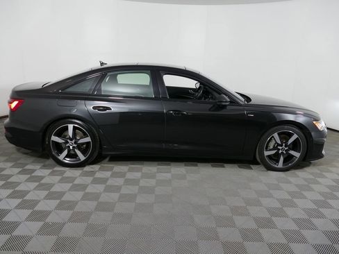 Used 2021 Audi A6 3.0T Prestige image 32
