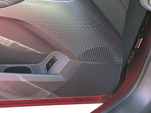 New 2026 Cadillac Lyriq Sport image 13