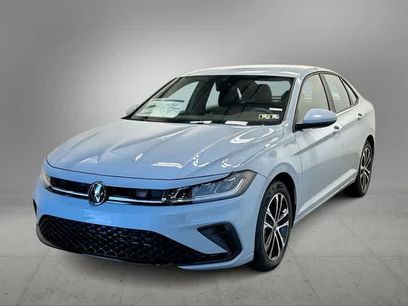 Used 2026 Volkswagen Jetta Sport