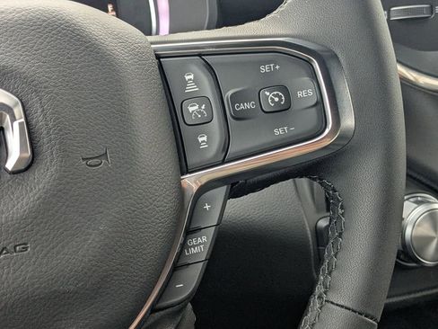 New 2026 RAM 1500 Laramie image 25