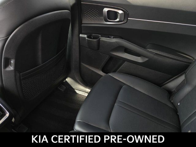Certified 2026 Kia Sorento S AWD/4WD image 14