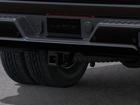 New 2026 Chevrolet Silverado 3500 High Country AWD/4WD image 14