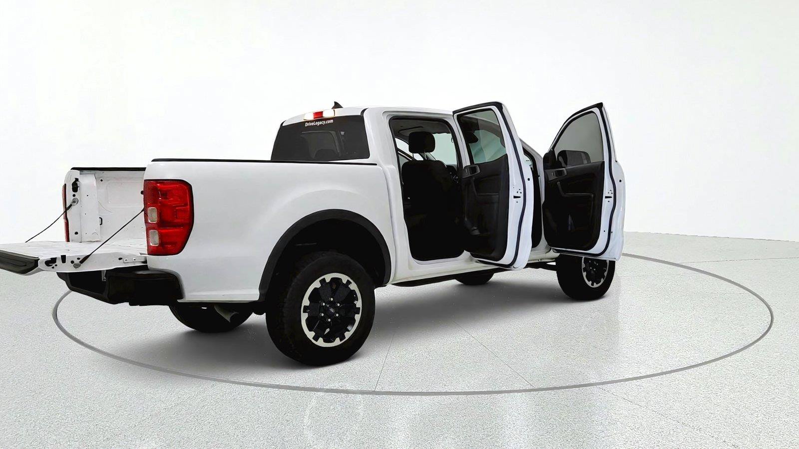 Used 2021 Ford Ranger XL w/ Equipment Group 101A High RWD image 36