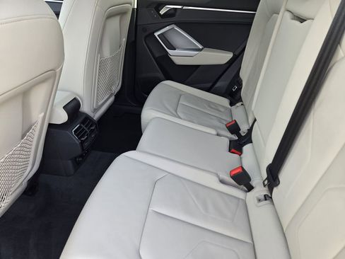 Certified 2021 Audi Q3 2.0T Premium w/ Convenience Package image 38