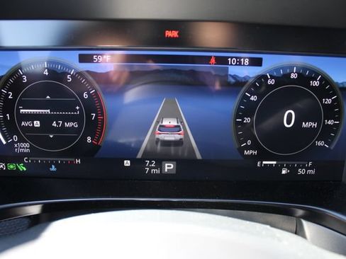 New 2026 Subaru Outback Premium AWD/4WD image 23
