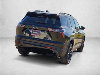 New 2026 Chevrolet Equinox RS video 2