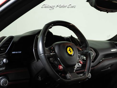 Used 2016 Ferrari 488 GTB RWD image 37