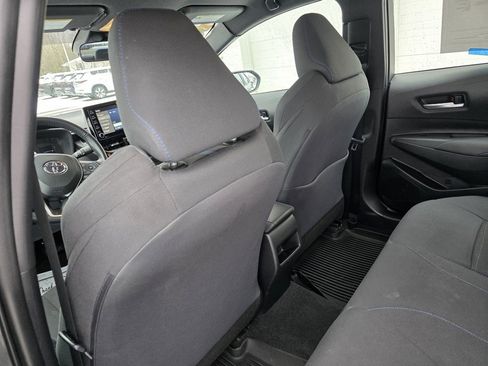 Used 2021 Toyota Corolla SE image 29