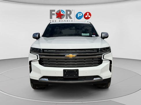Used 2024 Chevrolet Tahoe Premier RWD image 8